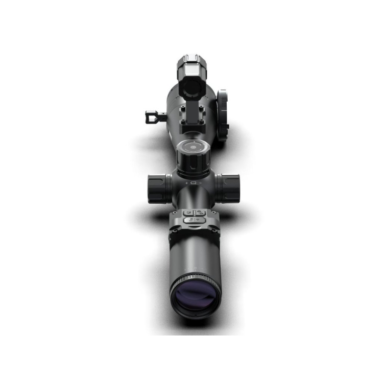 Digitální noční zaměřovač DS35 850nm, Pard