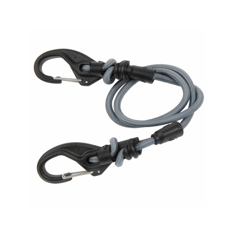 Nastavitelný gumicuk s karabinou Knotbone Adjustable Bungee, Nite Ize