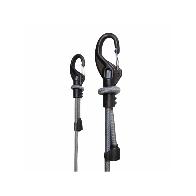 Nastavitelný gumicuk s karabinou Knotbone Adjustable Bungee, Nite Ize