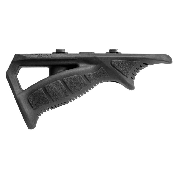 Přední taktická rukojeť PTK-M, Fab Defense, M-LOK, černá