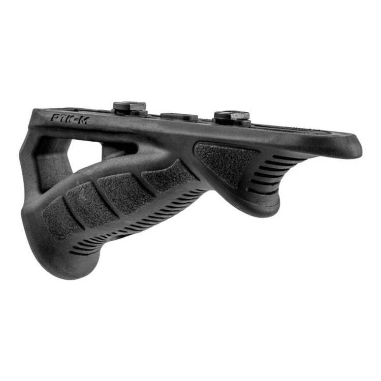 Přední taktická rukojeť PTK-M, Fab Defense, M-LOK, černá