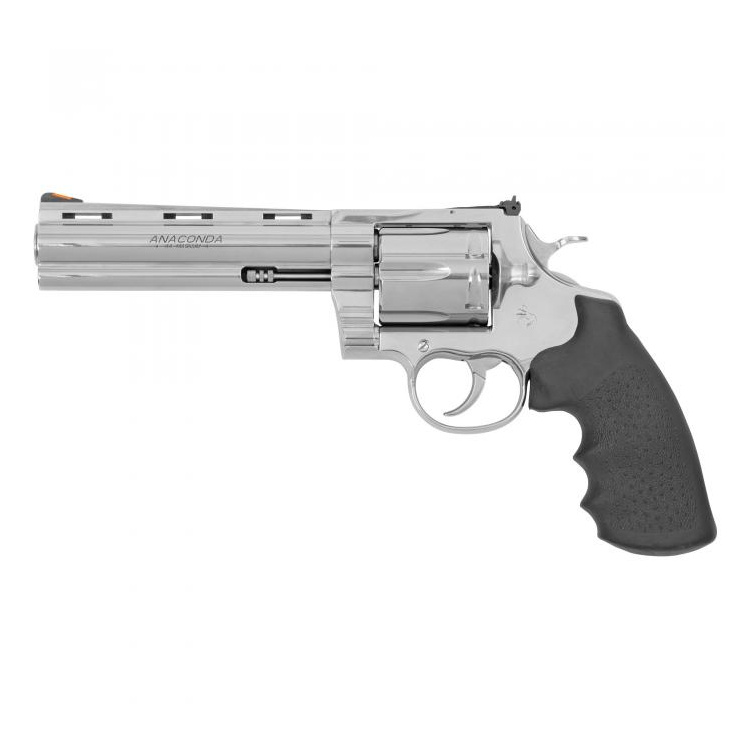 Revolver Colt Anaconda, 44 Rem. Mag.