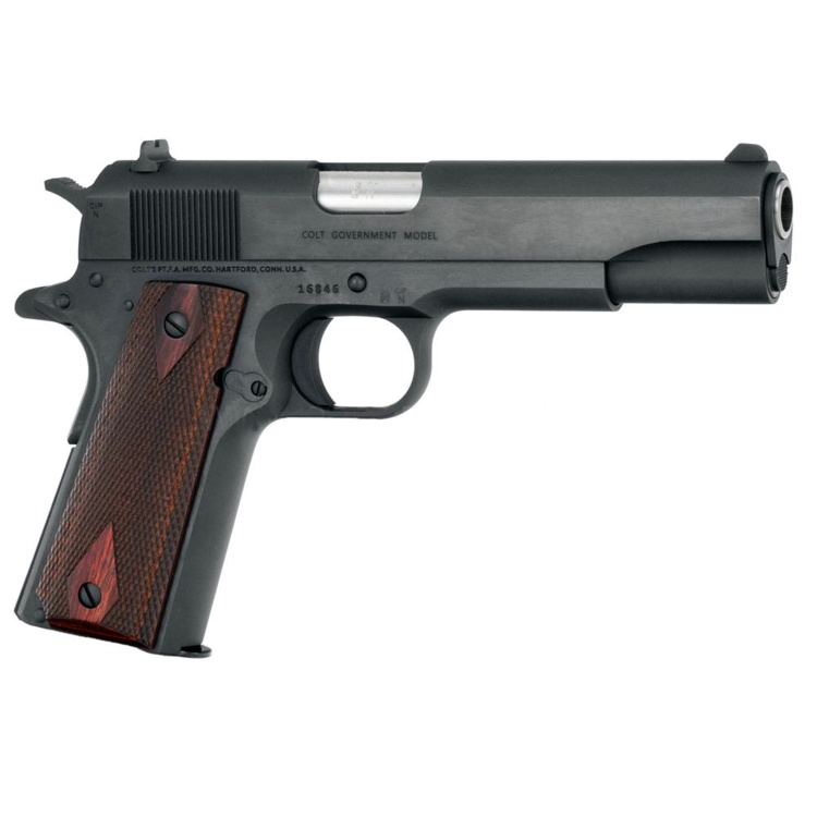 Pistole Colt 1911 Government