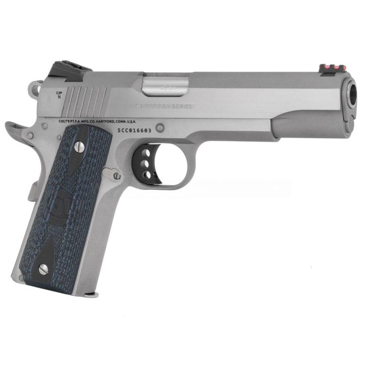 Pistole Colt 1911 Government