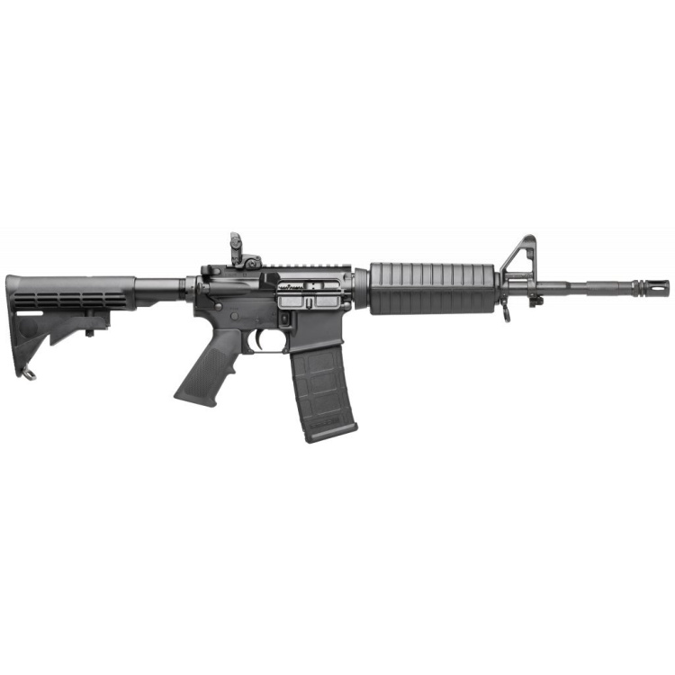 Samonabíjecí puška Colt Carbine, 223 Rem.