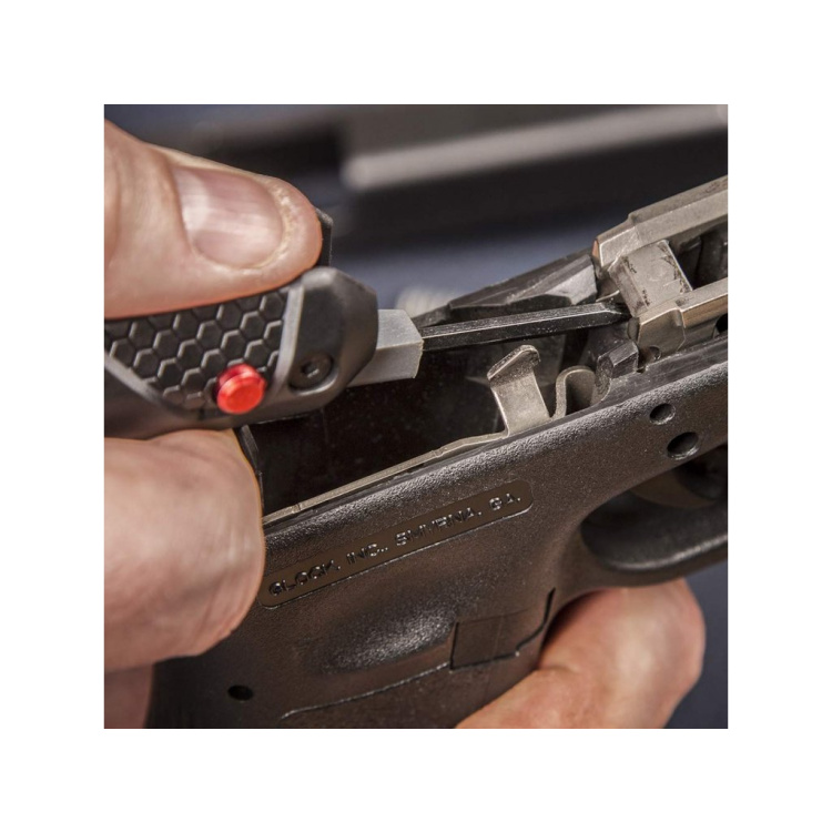 Nástroj pro Glock 4-in-1 Tool for Glock, Real Avid