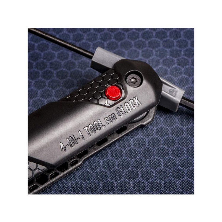 Nástroj pro Glock 4-in-1 Tool for Glock, Real Avid