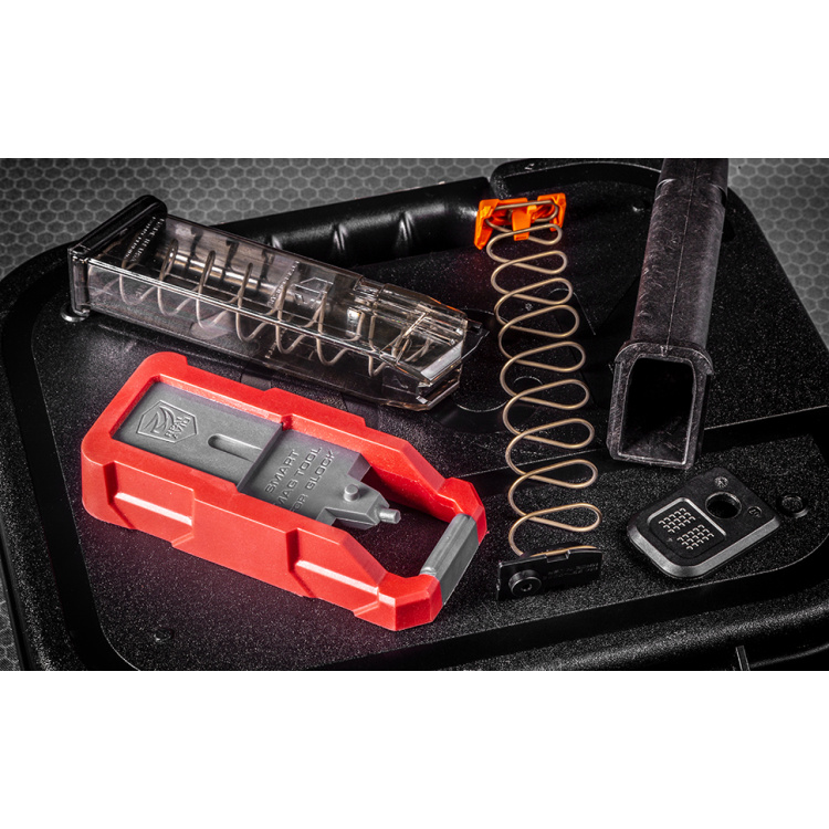 Nástroj pro rozebrání zásobníku Smart Mag Tool for Glock, Real Avid