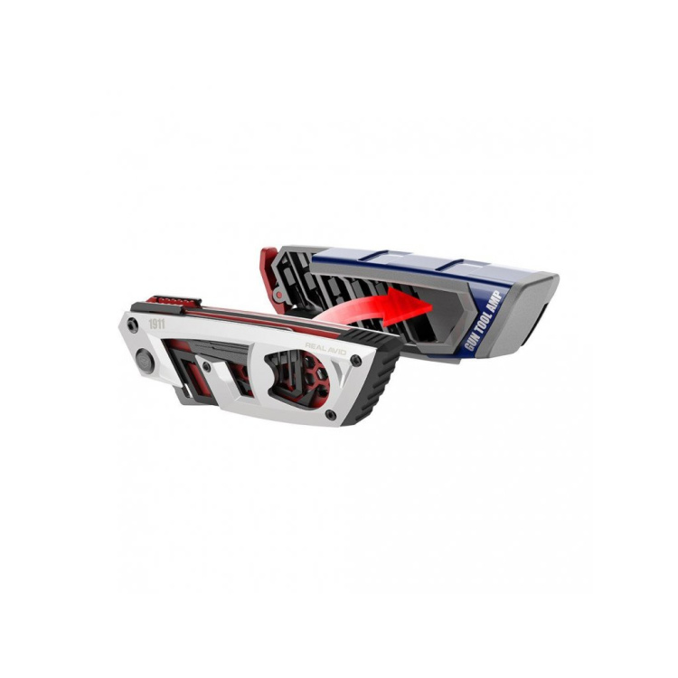 Multifunkční nástroj Gun Tool AMP, Real Avid
