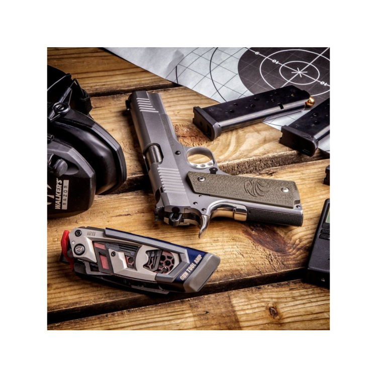 Multifunkční nástroj Gun Tool AMP, Real Avid