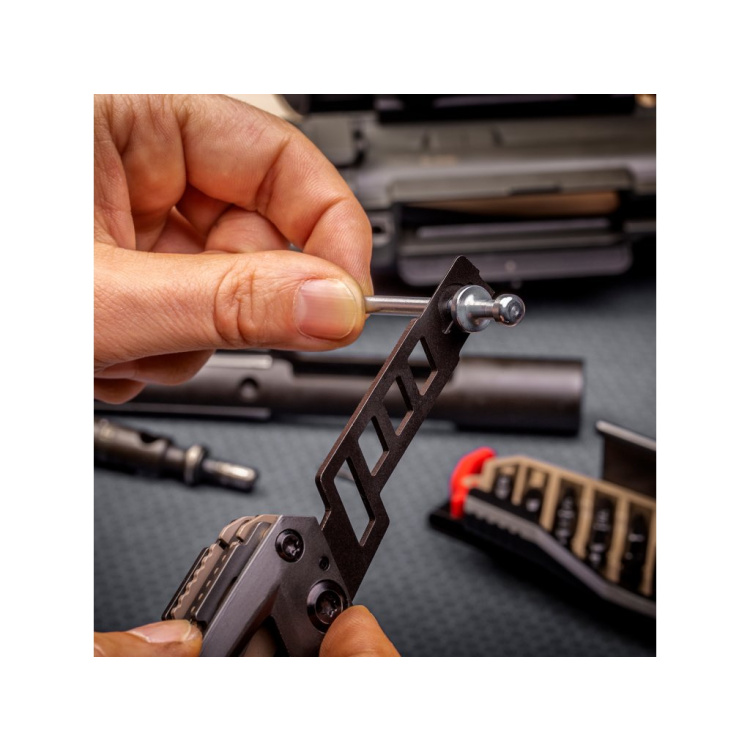 Multifunkční nástroj Gun Tool AMP, Real Avid