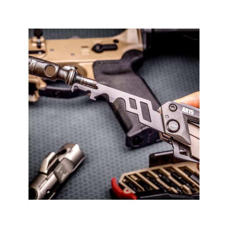 Multifunkční nástroj Gun Tool AMP, Real Avid