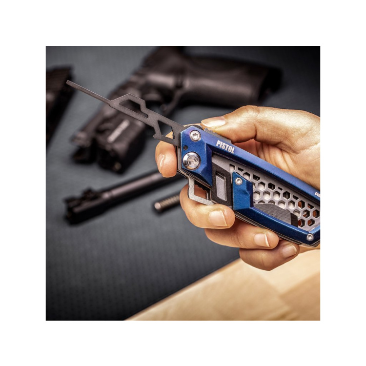 Multifunkční nástroj Gun Tool AMP, Real Avid