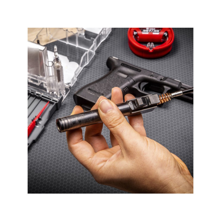 Čistící sada Gun Boss Multi-Kit, Real Avid