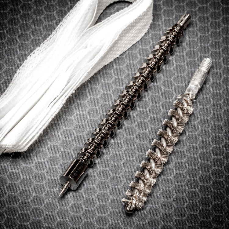 Čistící sada Bore-Max Speed Clean upgrade Set, Real Avid