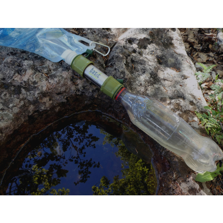 Filtr na vodu Origin Outdoors