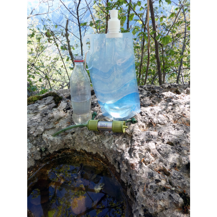 Filtr na vodu Origin Outdoors