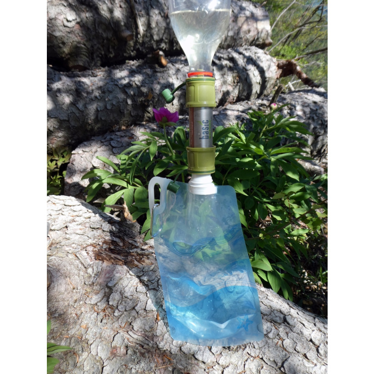 Filtr na vodu Origin Outdoors