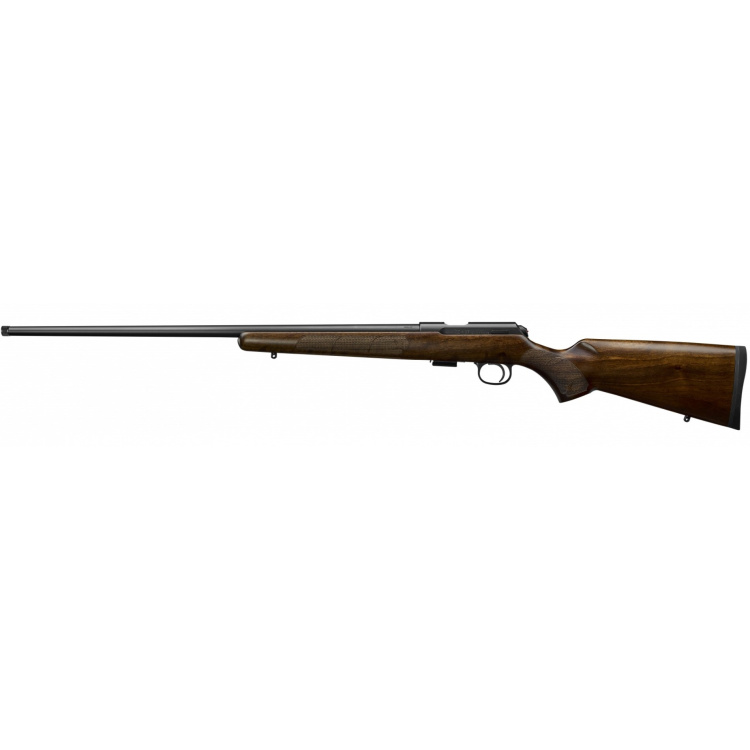 Opakovací malorážka CZUB CZ 457 American, 24"