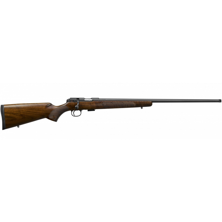 Opakovací malorážka CZUB CZ 457 American, 24"