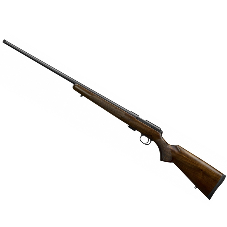 Opakovací malorážka CZUB CZ 457 American, 24"