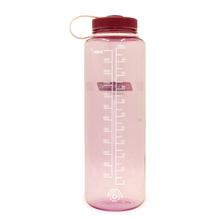 Láhev Drinking Bottle WH Silo Sustain, Nalgene, 1,5 L