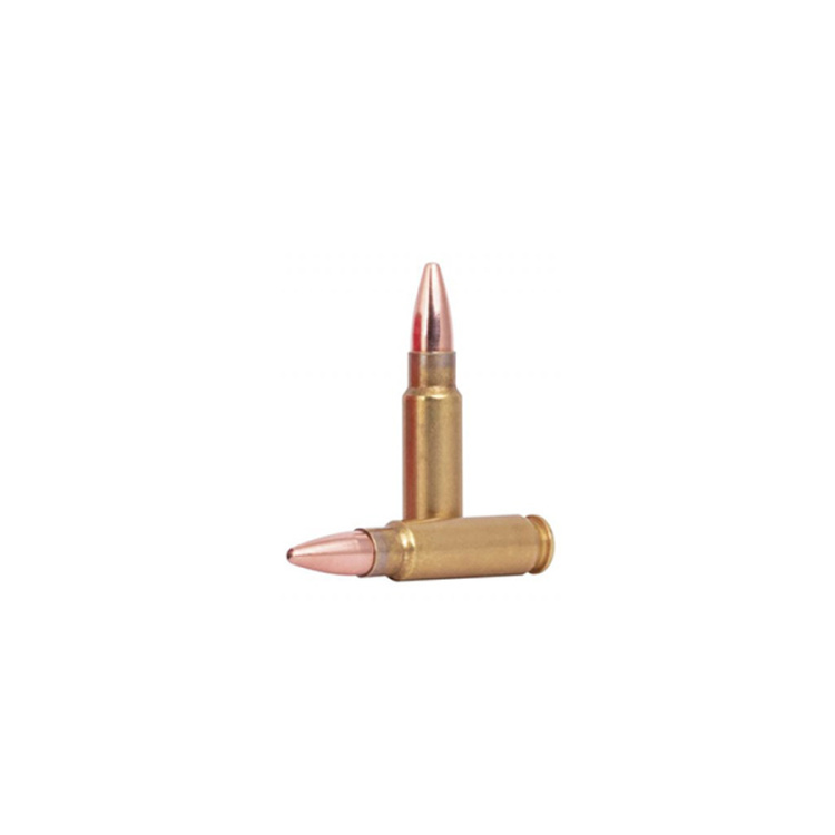 Náboje 5,7x28 mm American Eagle FMJ, Federal, 40 gr, 50 ks