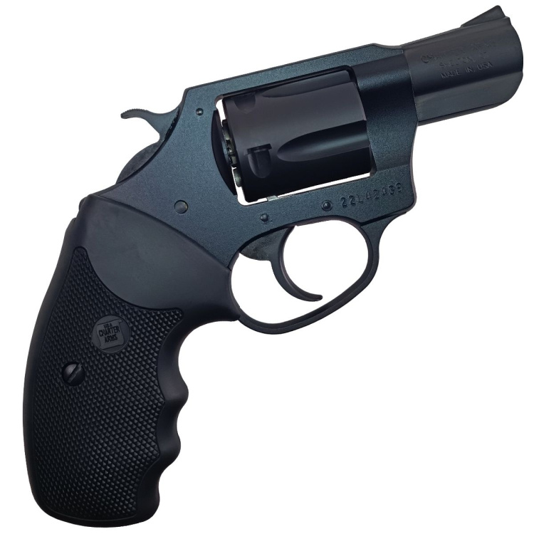 Revolver Charter Arms Undercover, 2&quot;, 38 Special