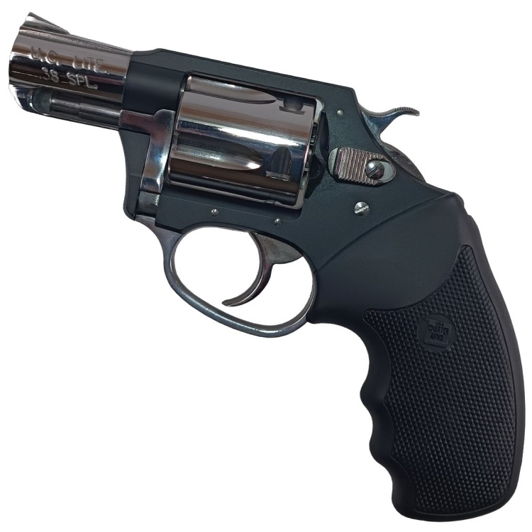 Revolver Charter Arms Undercover Lite, 2&quot;, 38 Special