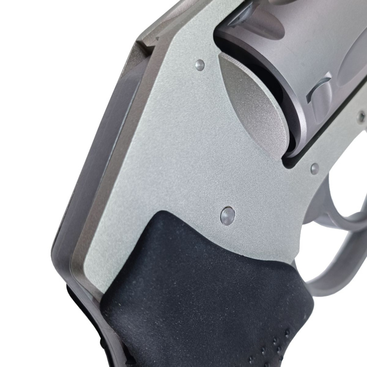 Revolver Charter Arms Off Duty, 2", 38 Special, skrytý kohout