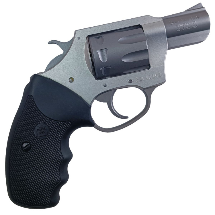 Revolver Charter Arms Pathfinder, 2", 22 LR