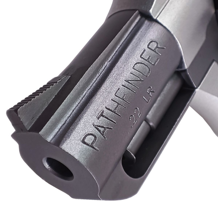 Revolver Charter Arms Pathfinder, 2", 22 LR