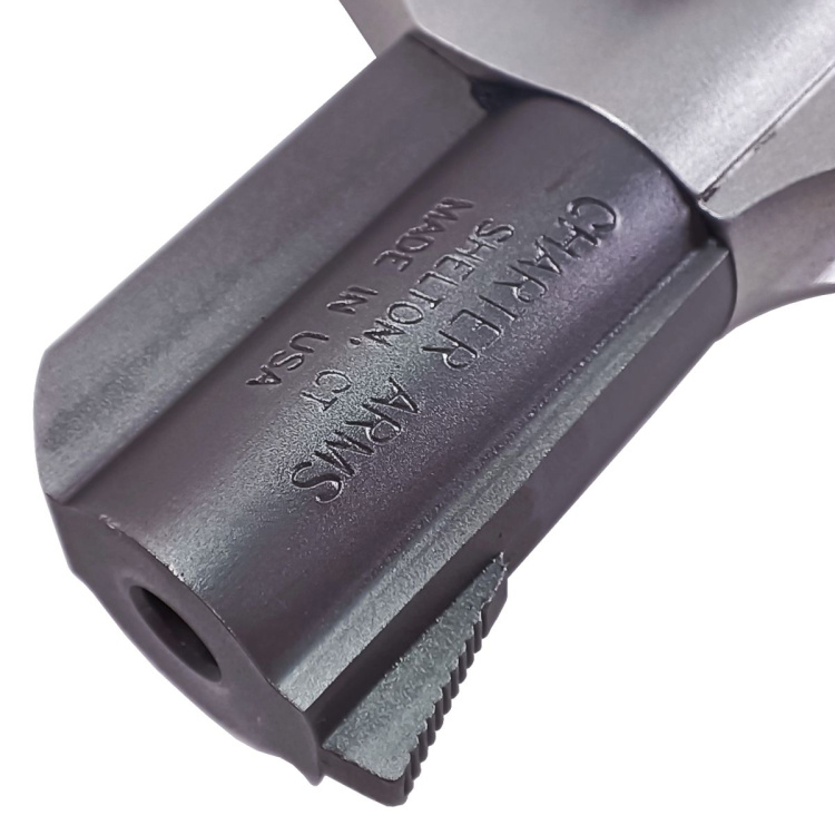 Revolver Charter Arms Pathfinder, 2", 22 LR