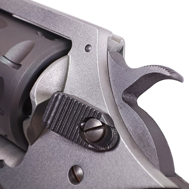 Revolver Charter Arms Pathfinder, 2", 22 LR