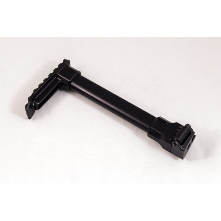Sklopná pažba Aggressor CQB Gen.2 pro Vz.58, Detonics