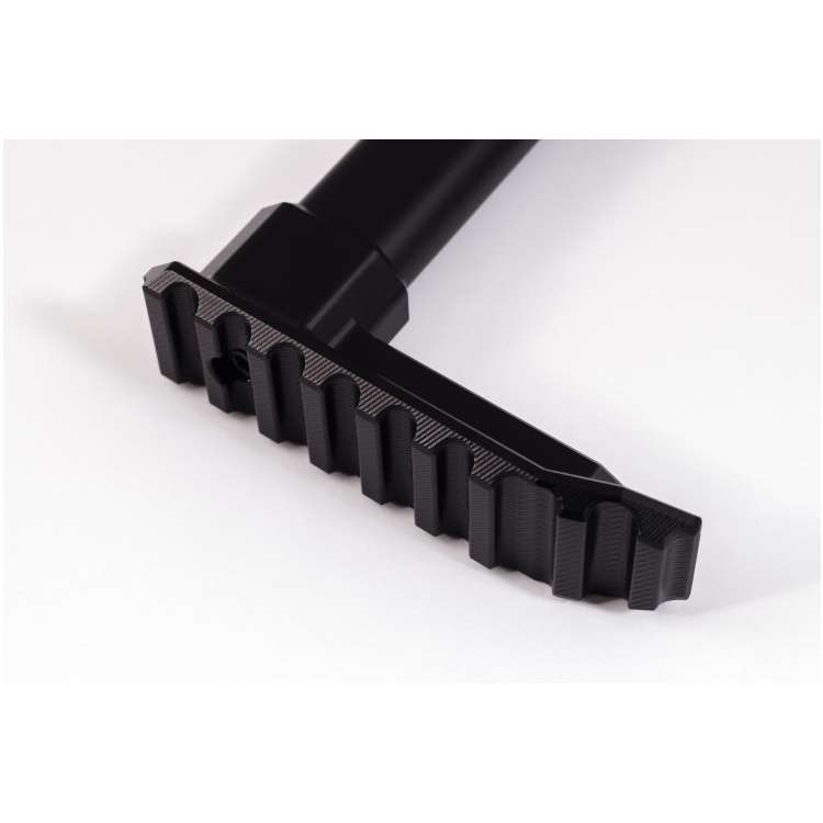 Sklopná pažba Aggressor CQB Gen.2 pro Vz.58, Detonics