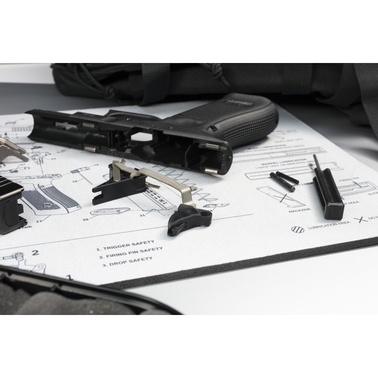 Spoušť Glock Performance Trigger - Gen5 9 mm Luger