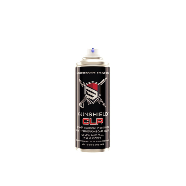 Olej CLP, GUNSHIELD, 200 ml, spray