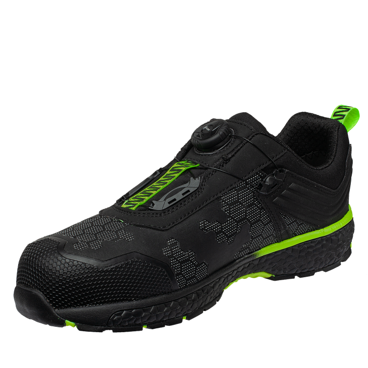 Boty Predator S3 ESD Low, Bennon