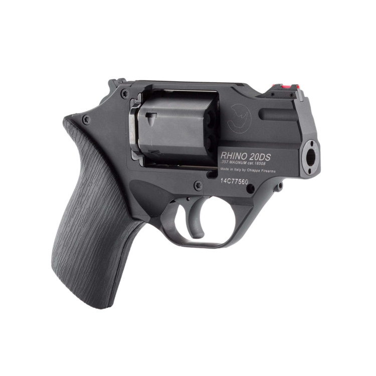 Revolver Chiappa Rhino 20DS, 2&quot;, 357 Magnum