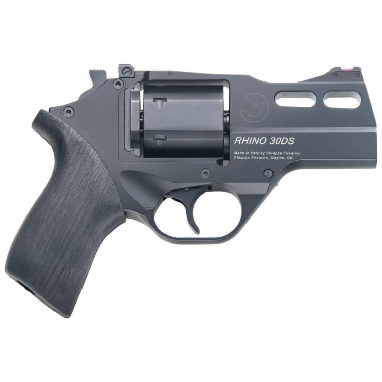 Revolver Chiappa Rhino 30DS, 3&quot;, 357 Magnum