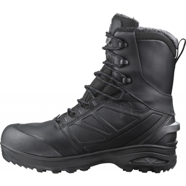 Boty Tundra Forces CSWP, Salomon