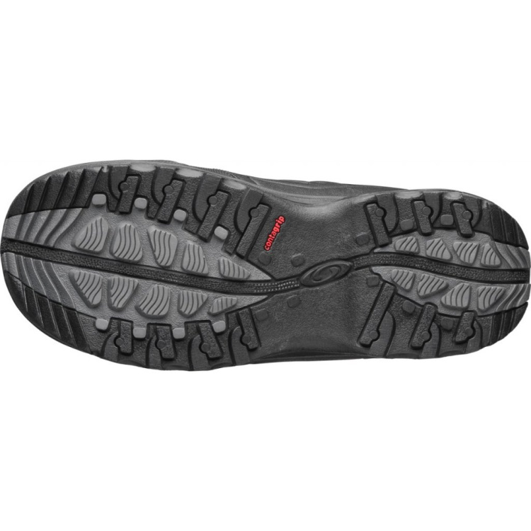 Boty Tundra Forces CSWP, Salomon
