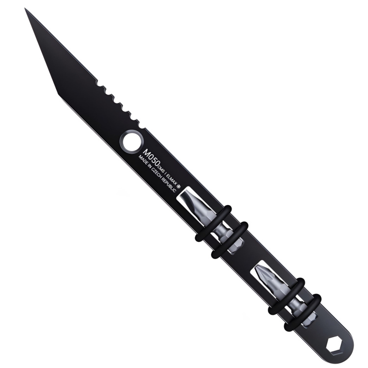 Multifunkční nůž M050 CMS, ANV