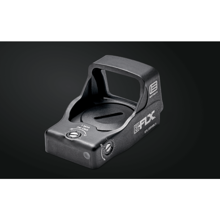 Reflexní kolimátor EFLX Mini Reflex Sight, EOTech