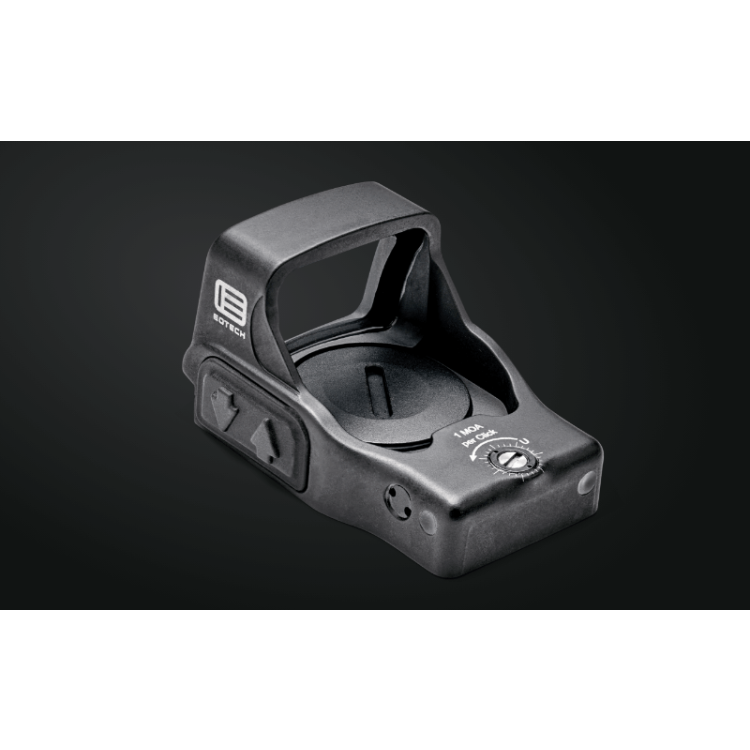 Reflexní kolimátor EFLX Mini Reflex Sight, EOTech