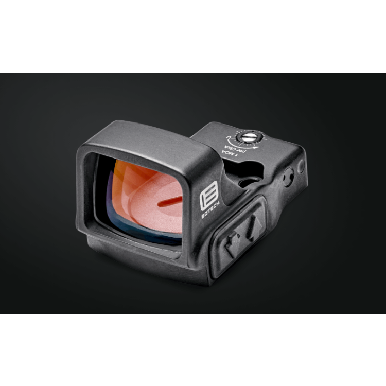Reflexní kolimátor EFLX Mini Reflex Sight, EOTech
