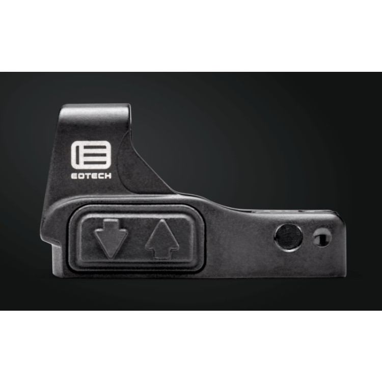 Reflexní kolimátor EFLX Mini Reflex Sight, EOTech