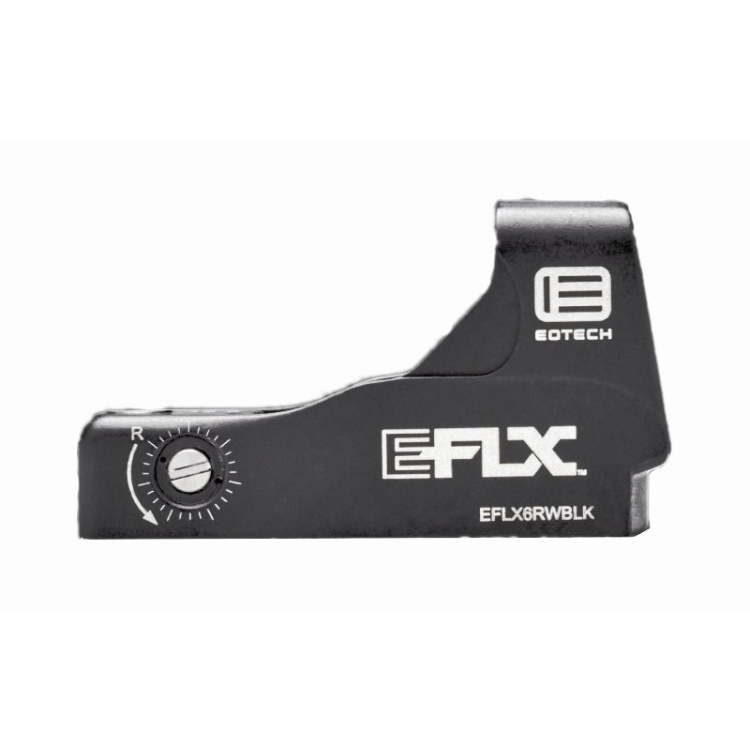 Reflexní kolimátor EFLX Mini Reflex Sight, EOTech