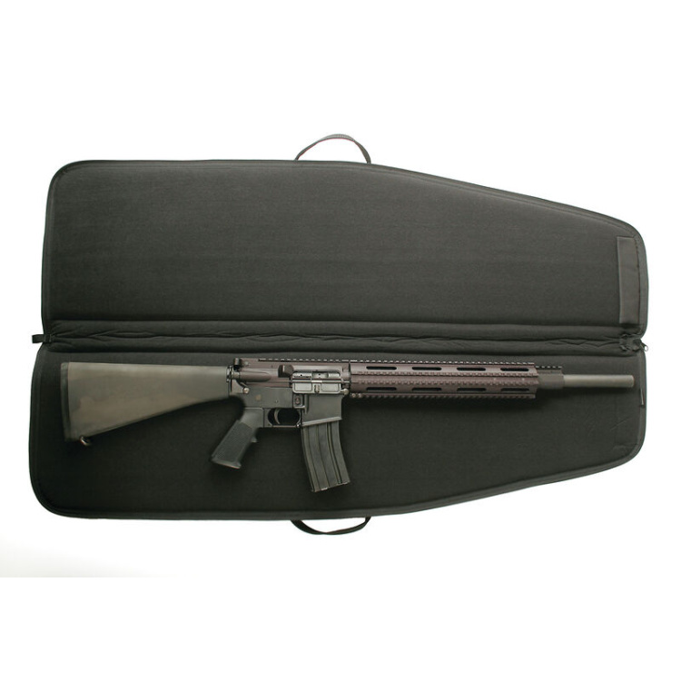 Pouzdro pro pušky typu AR/MSR Sportster Tactical Carbine, Blackhawk, 915 mm, černé